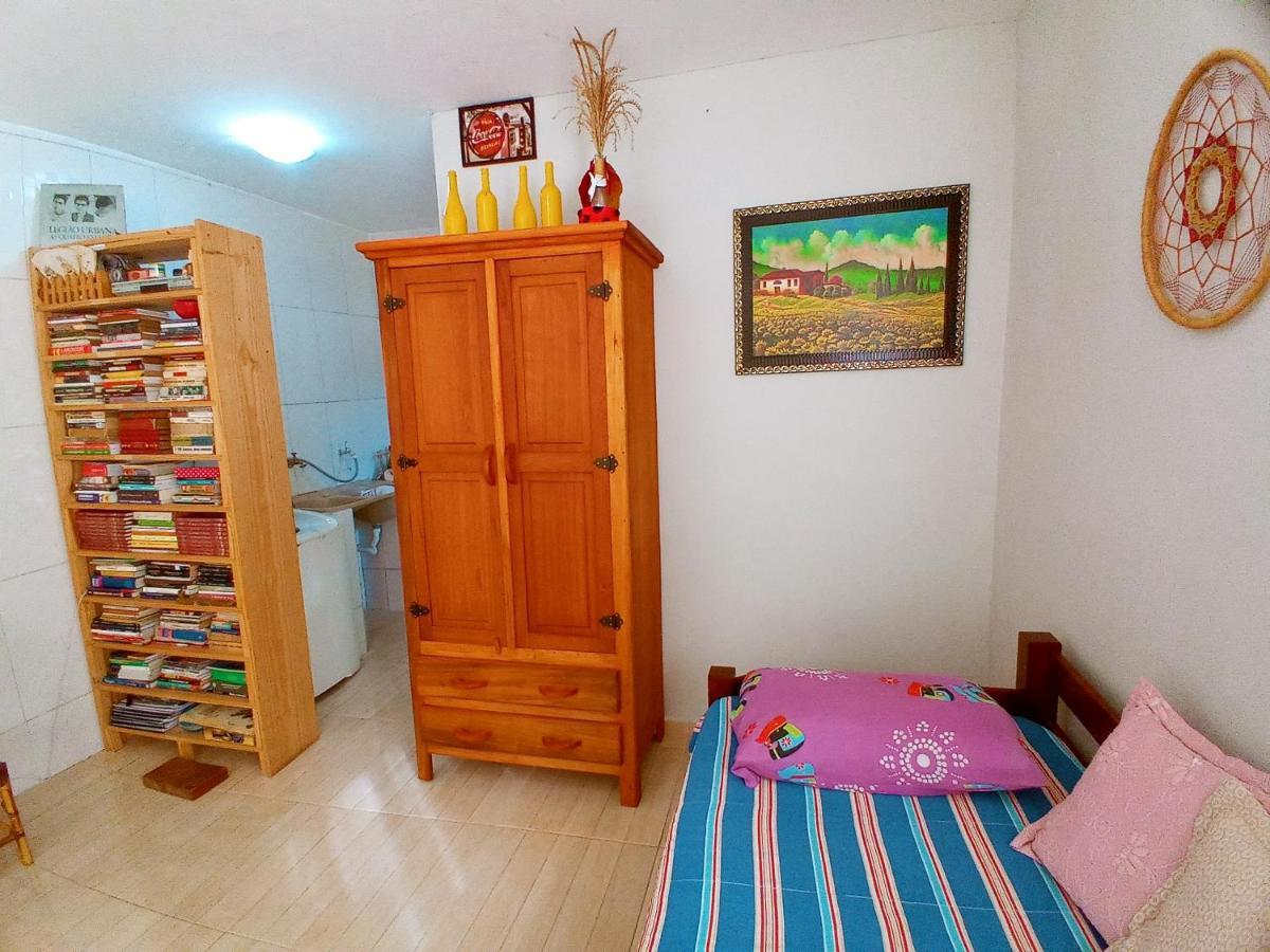Recanto Monte Castello Águas de Lindóia Eksteriør billede